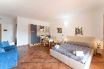 Hotel Residence Cristal Blu dovolená