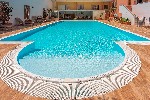 Hotel Residence Cristal Blu dovolená