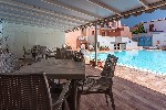 Hotel Residence Cristal Blu dovolená