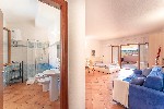 Hotel Residence Cristal Blu dovolená