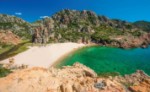 Hotel Sardinie a nejkrásnější pláže Evropy dovolená