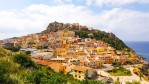 Hotel Sardinie a nejkrásnější pláže Evropy dovolená