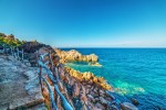 Hotel Sardinská romance aneb pěšky severními oblastmi Sardinie 55+ dovolená
