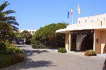 Hotel Club Esse Roccaruja dovolenka