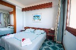 Hotel Club Esse Roccaruja dovolenka