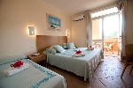 Hotel Club Esse Roccaruja dovolenka