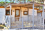 Hotel CAMPING VILLAGE BAIA BLU LA TORTUGA dovolená