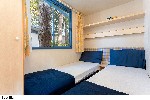 Hotel CAMPING VILLAGE BAIA BLU LA TORTUGA dovolená