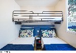Hotel CAMPING VILLAGE BAIA BLU LA TORTUGA dovolená
