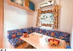 Hotel CAMPING VILLAGE BAIA BLU LA TORTUGA dovolená