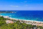 Hotel CAMPING VILLAGE BAIA BLU LA TORTUGA dovolená