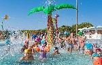 Hotel CAMPING VILLAGE BAIA BLU LA TORTUGA dovolená