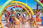 Hotel CAMPING VILLAGE BAIA BLU LA TORTUGA dovolená