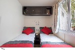 Hotel CAMPING VILLAGE BAIA BLU LA TORTUGA dovolená