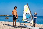 Hotel CAMPING VILLAGE BAIA BLU LA TORTUGA dovolená