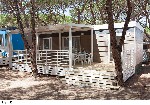 Hotel CAMPING VILLAGE BAIA BLU LA TORTUGA dovolená