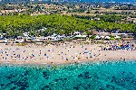 Hotel CAMPING VILLAGE BAIA BLU LA TORTUGA dovolená
