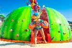 Hotel CAMPING VILLAGE BAIA BLU LA TORTUGA dovolená