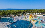 Hotel CAMPING VILLAGE BAIA BLU LA TORTUGA dovolená