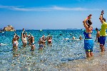 Hotel CAMPING VILLAGE BAIA BLU LA TORTUGA dovolená