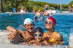 Hotel CAMPING VILLAGE BAIA BLU LA TORTUGA dovolená