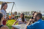 Hotel CAMPING VILLAGE BAIA BLU LA TORTUGA dovolená