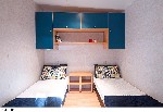 Hotel CAMPING VILLAGE BAIA BLU LA TORTUGA dovolená