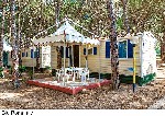 Hotel CAMPING VILLAGE BAIA BLU LA TORTUGA dovolená