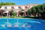 Hotel s bazénem