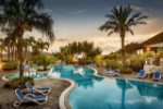 Hotel Cruccuris Resort dovolenka