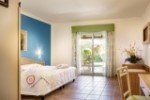 Hotel Cruccuris Resort dovolenka