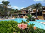 Hotel Cruccuris Resort dovolenka