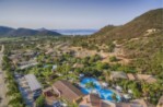 Hotel Cruccuris Resort dovolenka