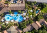 Hotel Cruccuris Resort dovolenka