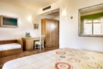 Hotel Cruccuris Resort dovolenka