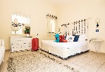Dvoulůžkový pokoj superior Casbah 