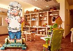 Restaurace Cucciolo