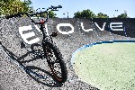 Pump track