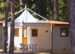 Camping Village Mare Pineta - Sistiana
