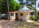 Camping Village Mare Pineta - Sistiana