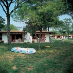 Hotel CAMPING VILLAGE BELVEDERE PINETA dovolenka