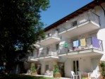 Hotel CAMPING VILLAGE BELVEDERE PINETA dovolenka