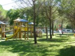 Hotel CAMPING VILLAGE BELVEDERE PINETA dovolenka