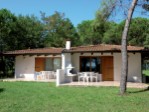 Hotel CAMPING VILLAGE BELVEDERE PINETA dovolenka