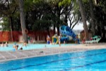 Hotel CAMPING VILLAGE BELVEDERE PINETA dovolenka