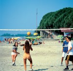 Hotel CAMPING VILLAGE BELVEDERE PINETA dovolenka