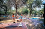 Hotel CAMPING VILLAGE BELVEDERE PINETA dovolenka