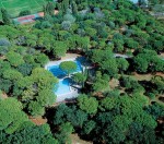 Hotel CAMPING VILLAGE BELVEDERE PINETA dovolenka