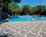 Hotel CAMPING VILLAGE BELVEDERE PINETA dovolenka