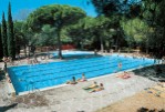 Hotel CAMPING VILLAGE BELVEDERE PINETA dovolenka